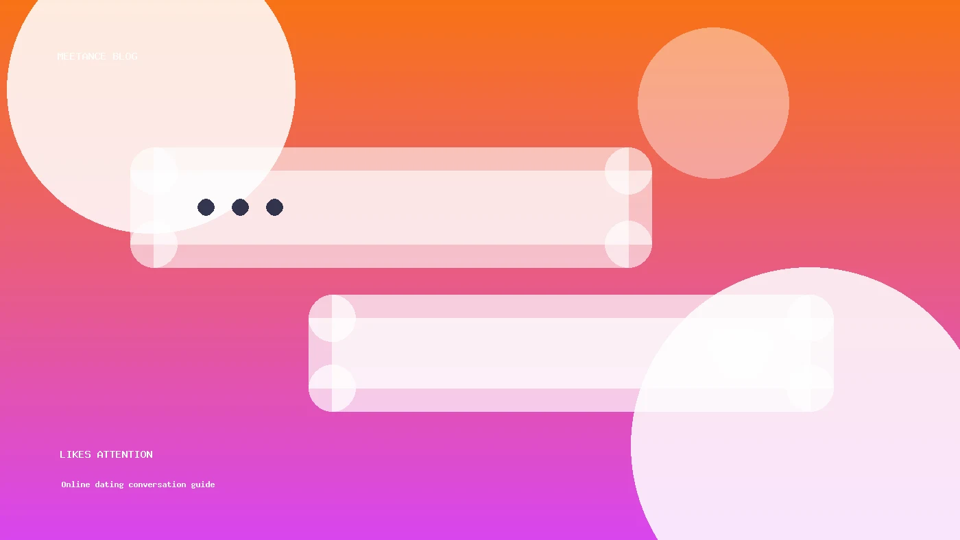 Little Signals That Show Someone Likes Your Attention