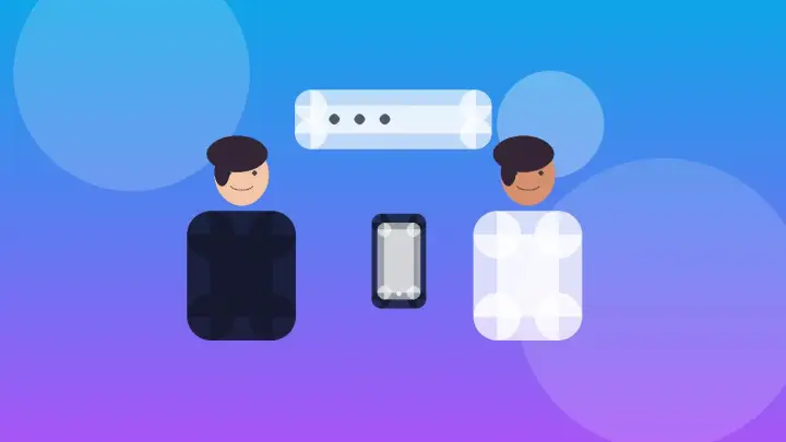 Choses mignonnes à dire à votre béguin dans le chat : conseils émotionnels sur les rencontres image