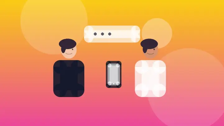 How to Start Talking to Your Crush Without Feeling Awkward emotional dating advice image