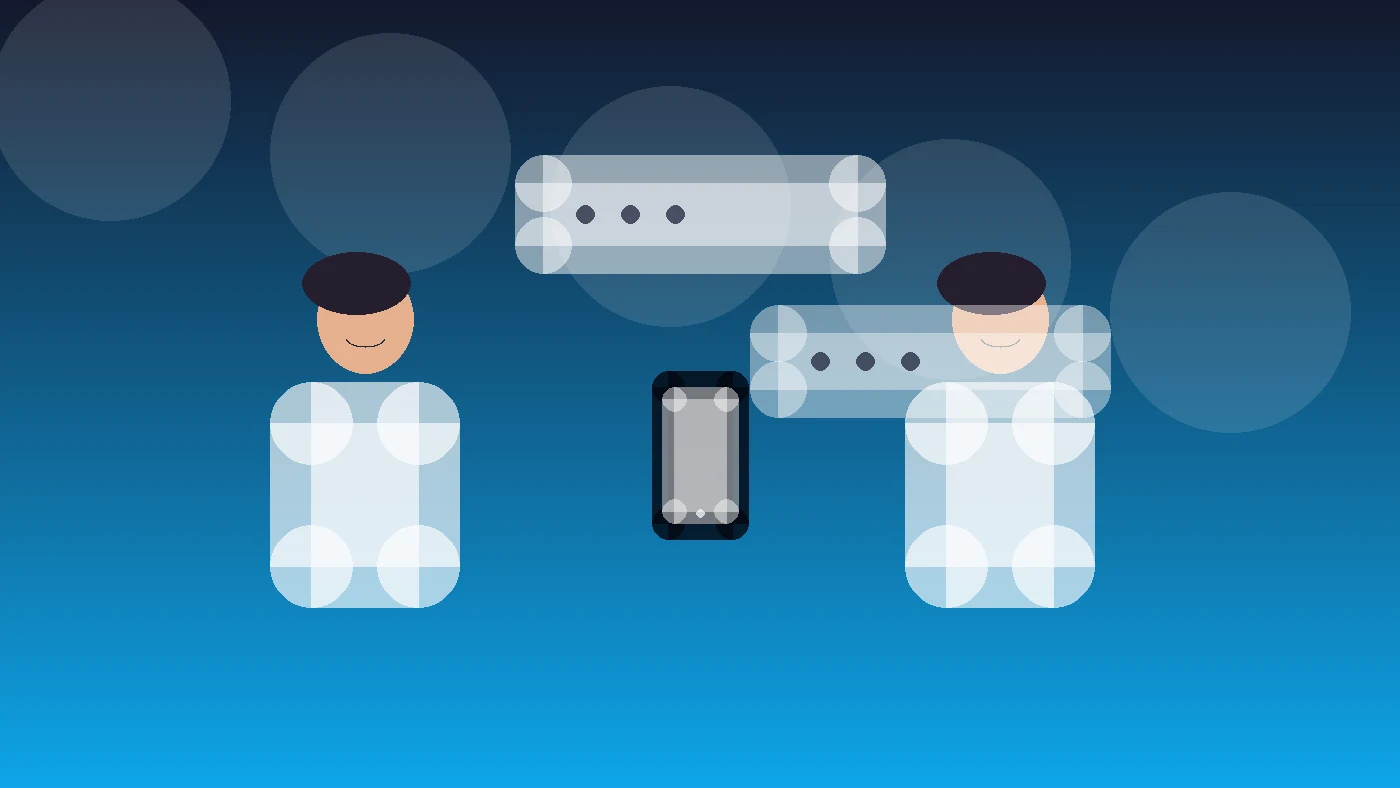 Why Digital Life Makes Real Dating Feel So Hard dating communication image