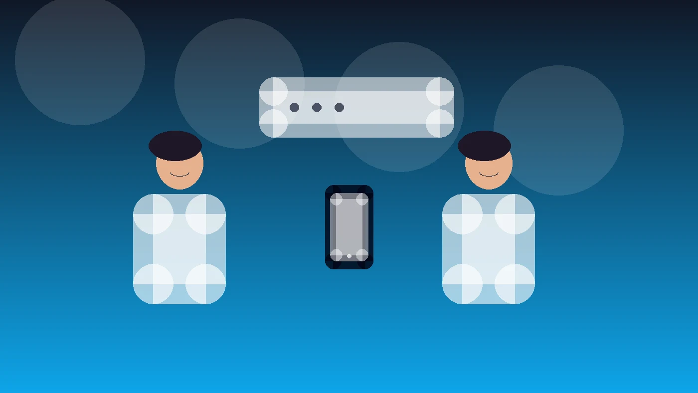 What Obsession Teaches Us About Digital Life and Broken Communication dating essay image