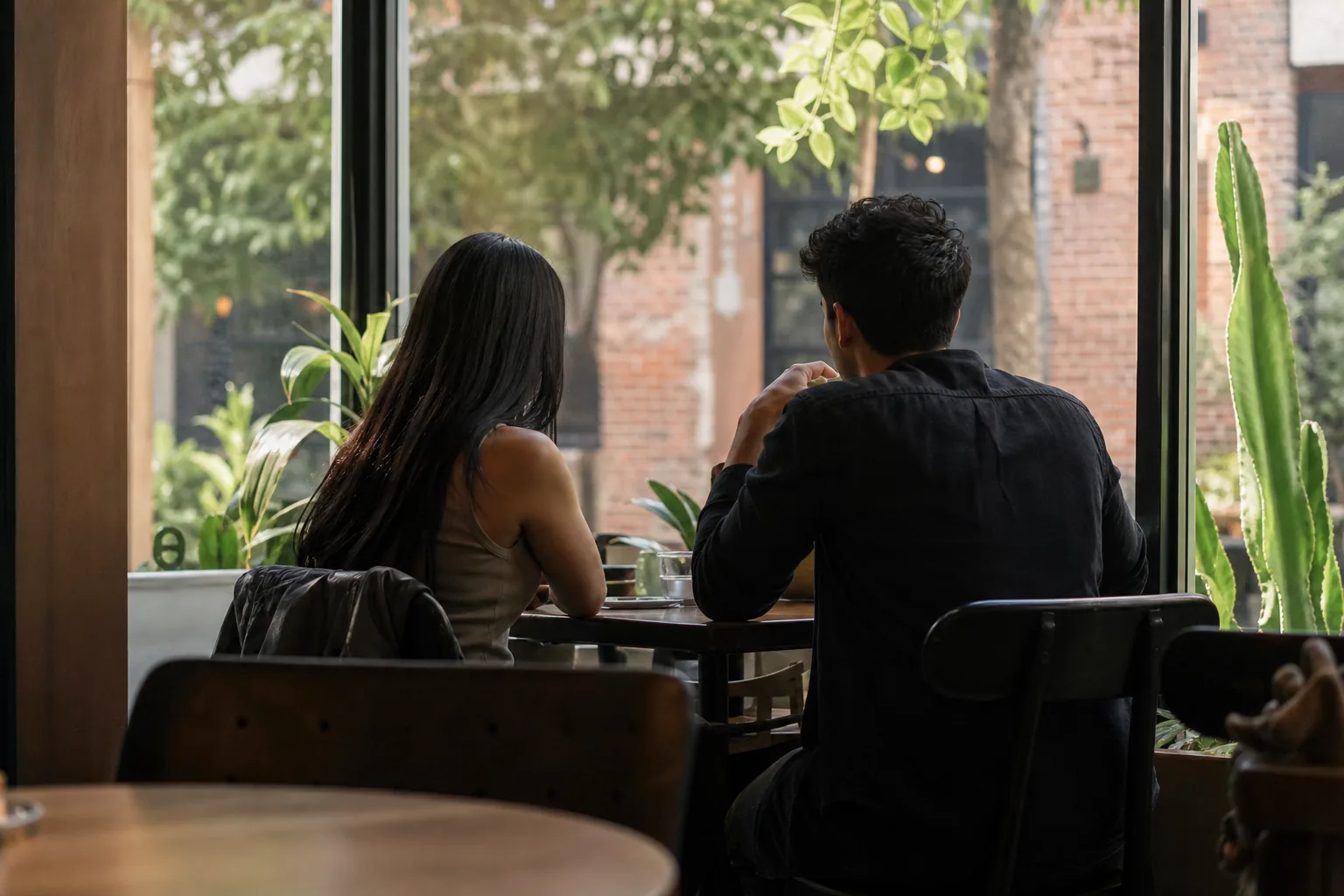 Houston date inspiration 1