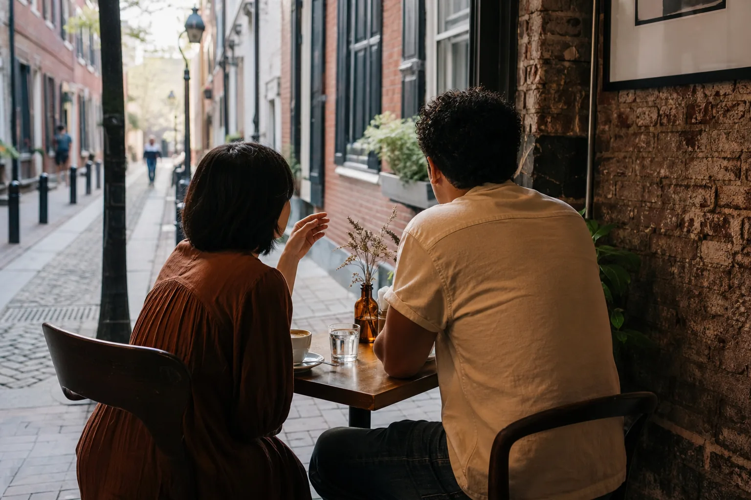 Philadelphia date inspiration 1