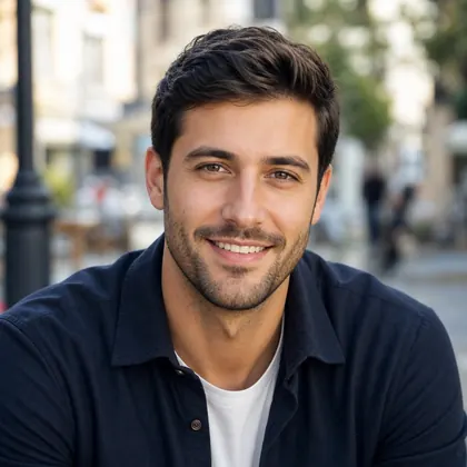 Ryan profile photo