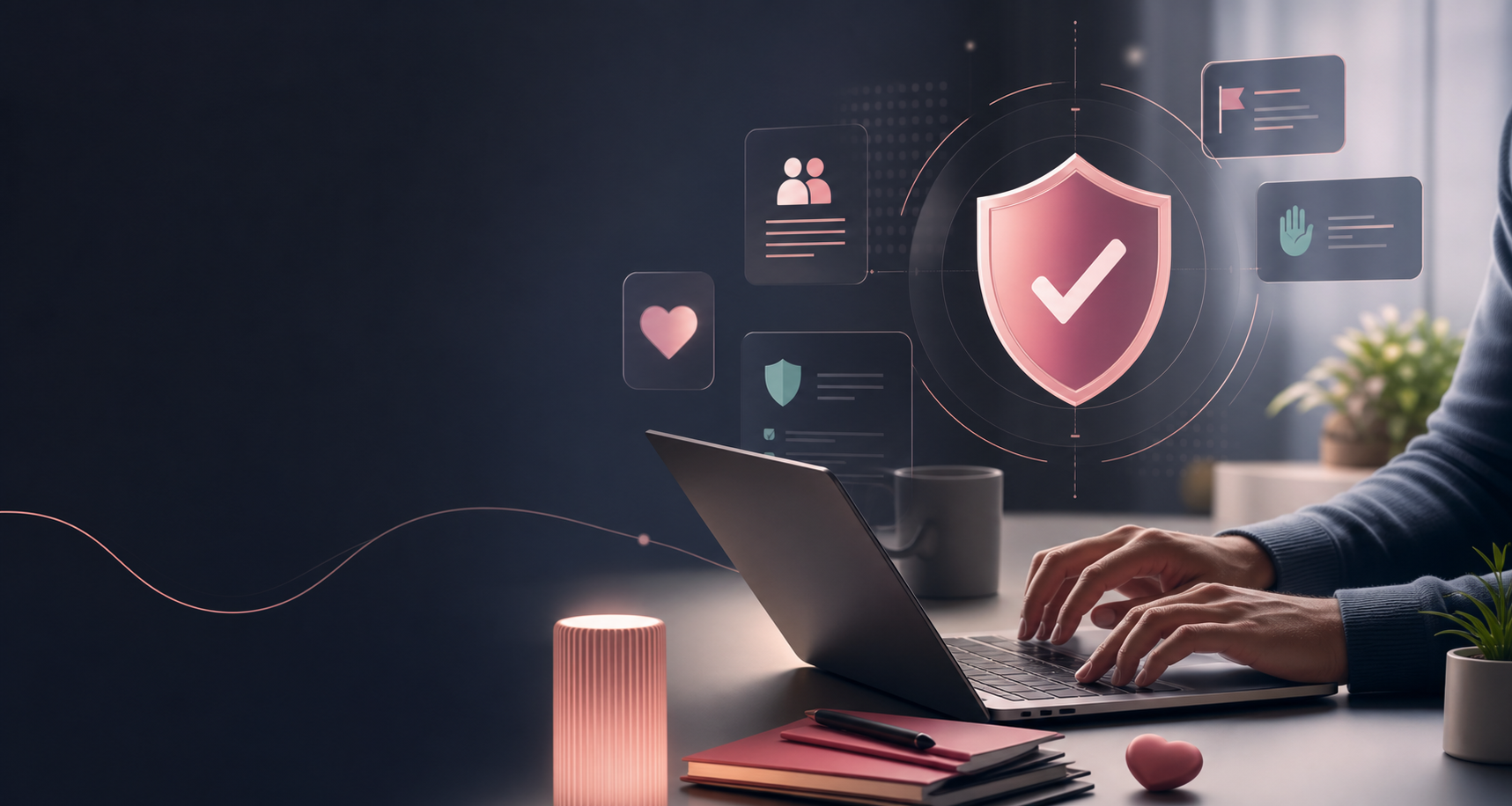 Meetance safety standards dashboard