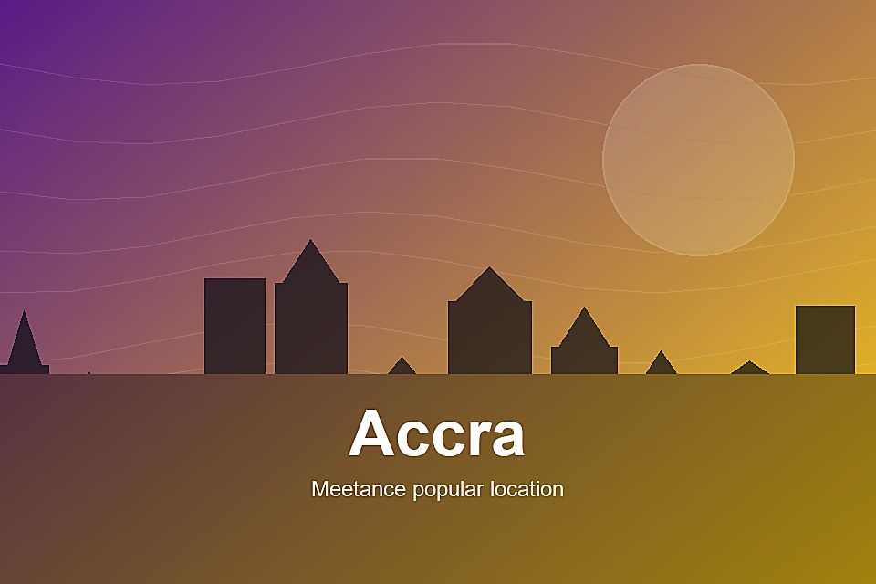 Accra