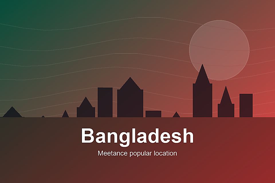Bangladesh