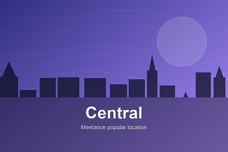 Central