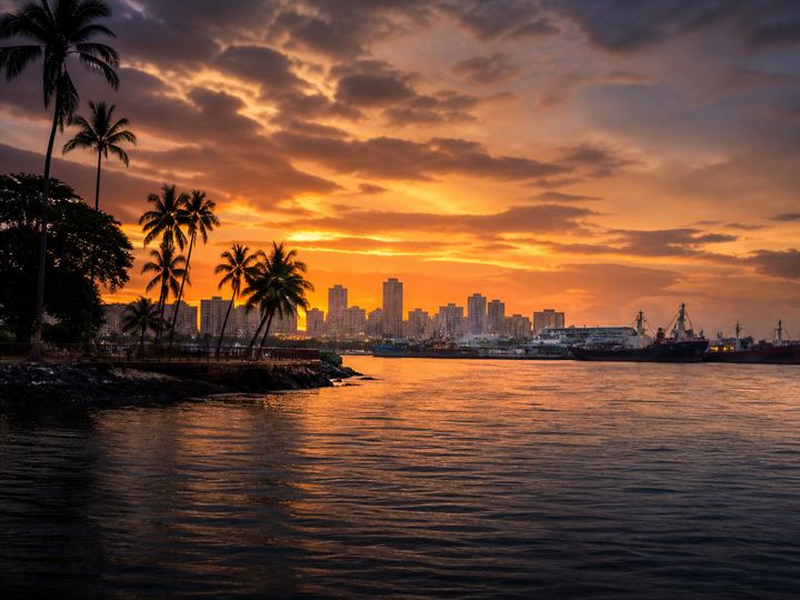 Douala