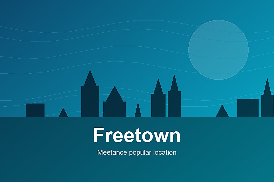 Freetown