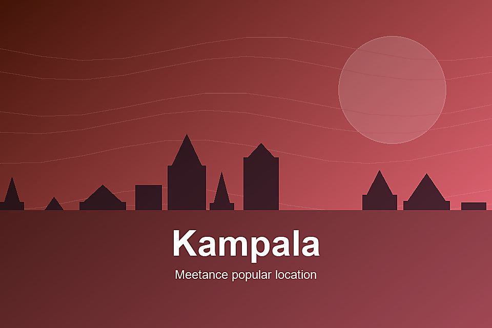Kampala