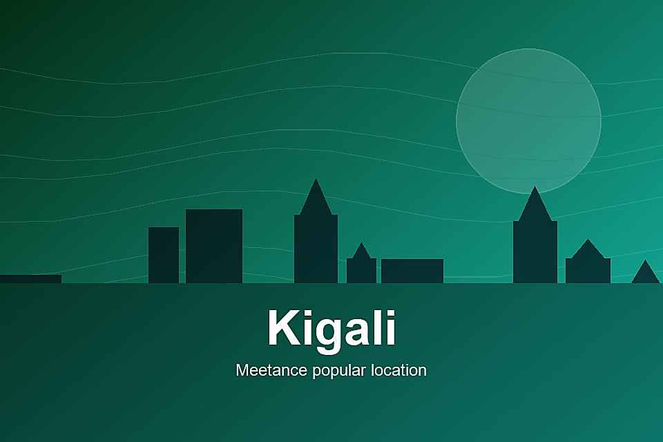 Kigali