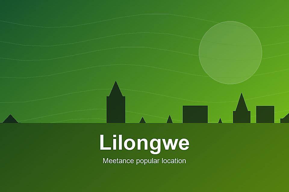 Lilongwe