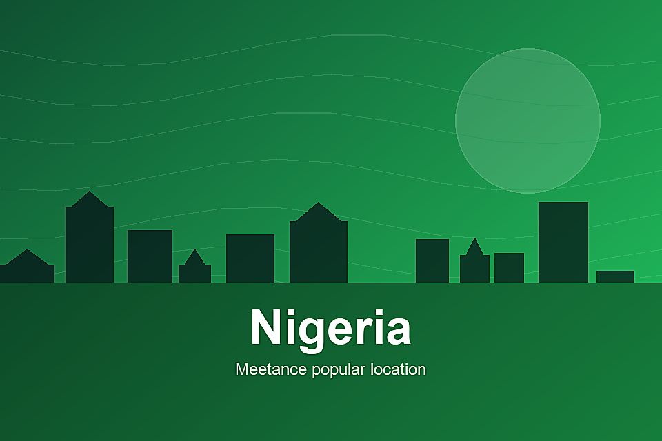 Nigeria