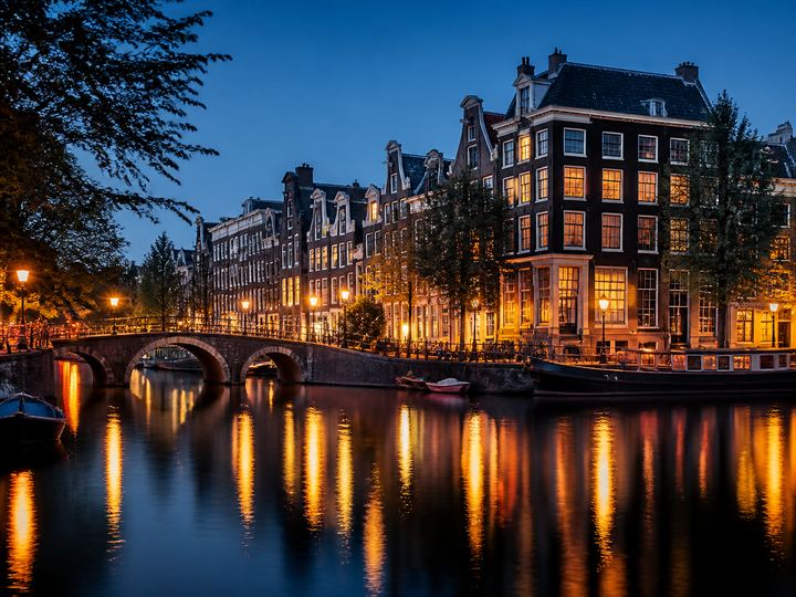 North Holland