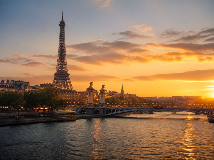 Paris