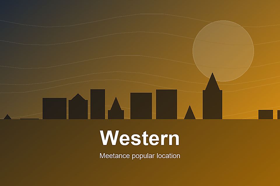 Western
