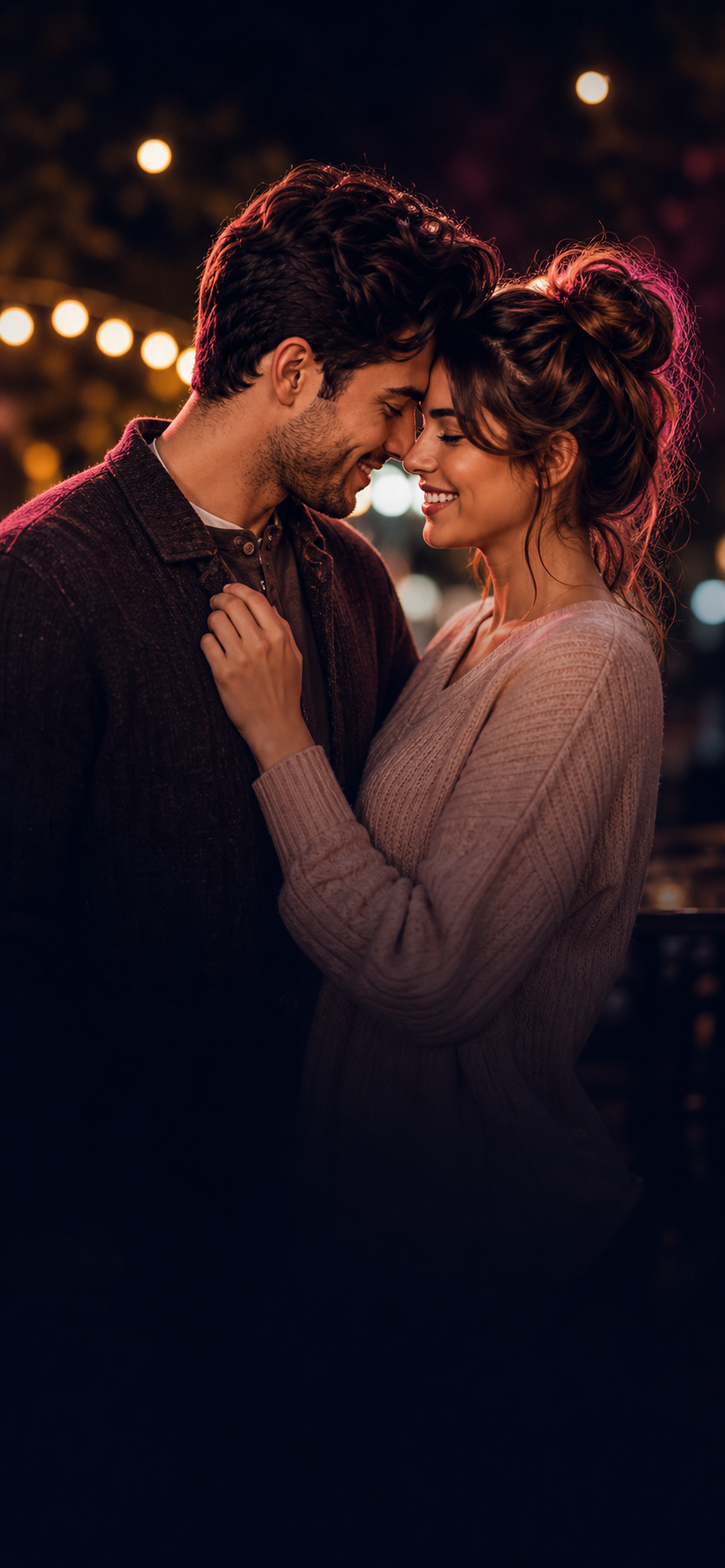 First Date Ideas That Make Talking Easier