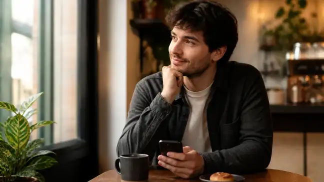 How to Know If Your Crush Thinks About You
