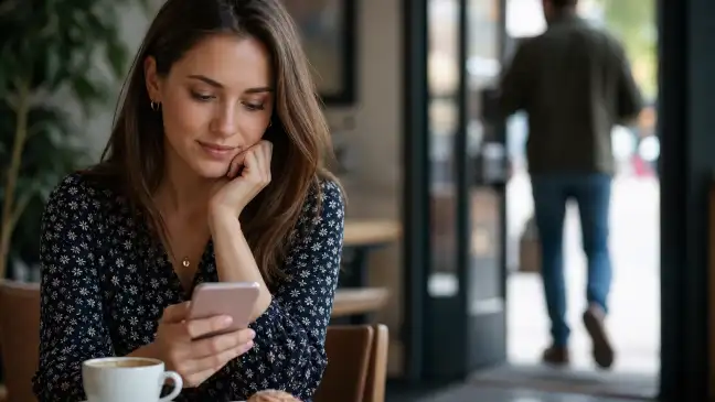 Why Your Crush Sends Mixed Signals