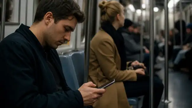 Obsession and Modern Dating: Why We Watch Instead of Talk