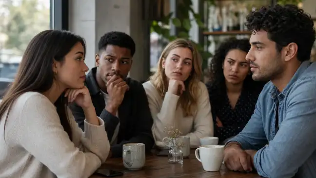 What Obsession Shows About Boys, Girls, and Misread Signals