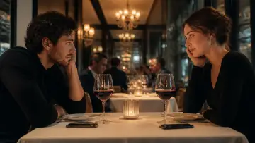 Obsession and Digital Romance: Why Connection Feels Harder Than Ever