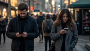 How Phone Obsession Is Changing the Way We Connect