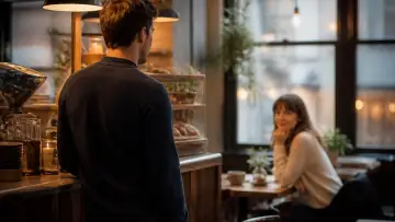 Why It Feels Harder to Ask Someone Out in Real Life