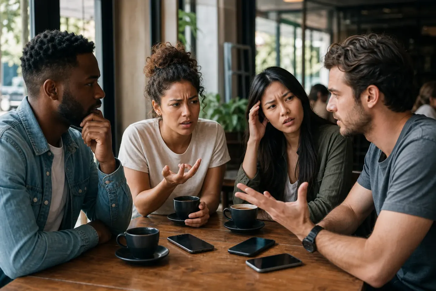 How Social Media Makes Dating More Confusing for Everyone