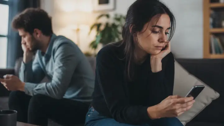 How Social Media Makes Dating More Confusing for Everyone dating communication image