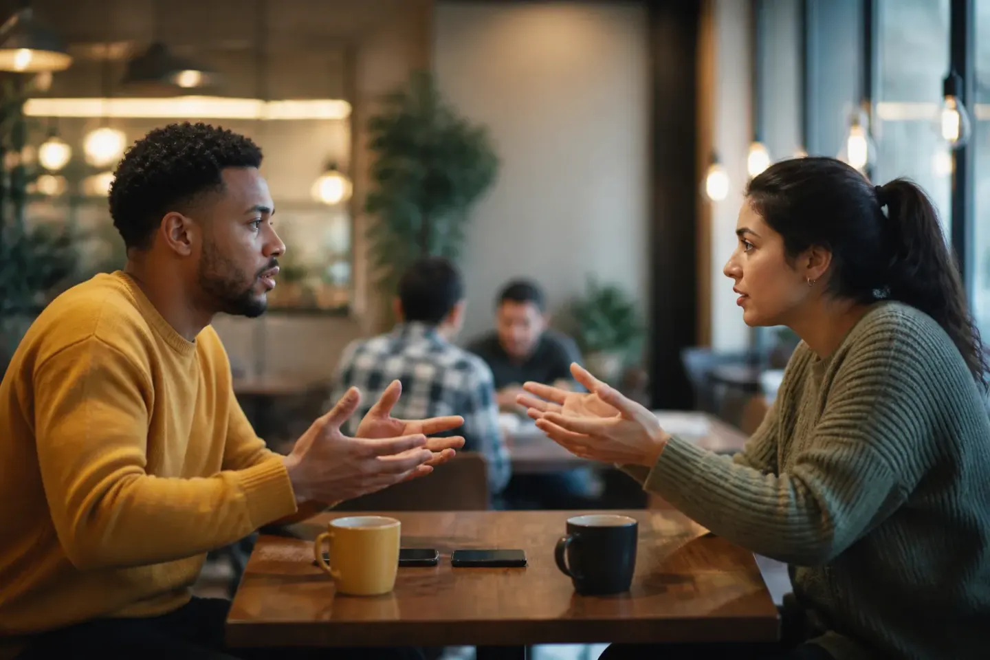 Why Boys and Girls Both Struggle With Modern Communication