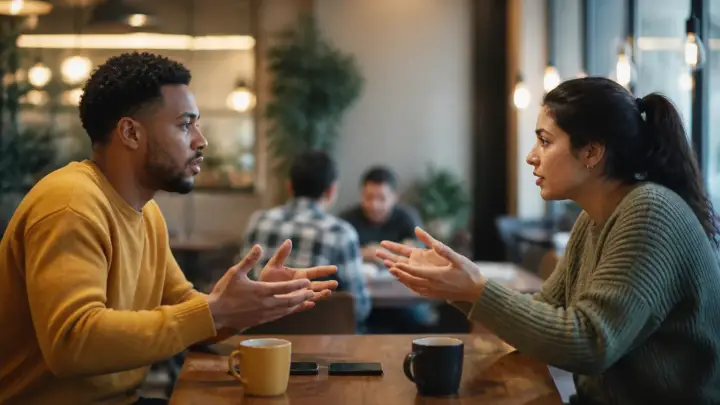 Why Boys and Girls Both Struggle With Modern Communication