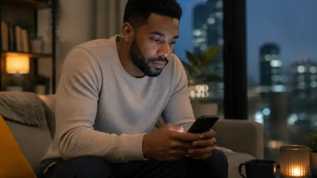 The Fear of Rejection in a Digital Dating World
