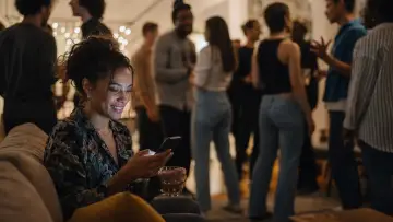 Why Online Attention Feels Easier Than Real Connection