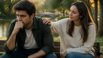 How Overthinking Ruins Simple Romantic Moments