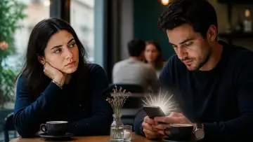 How Digital Habits Create Mixed Signals in Dating
