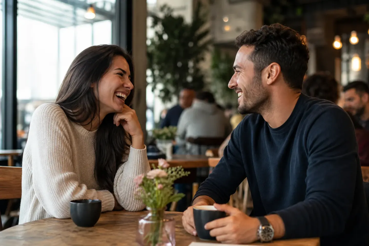 Why Real Chemistry Needs More Than Messages