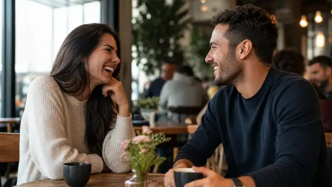 Why Real Chemistry Needs More Than Messages