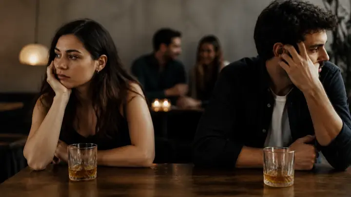 Why Modern Dating Feels Like a Game No One Explains dating communication image