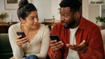 Bagaimana Kanak-kanak Lelaki dan Perempuan Salah Membaca Satu Sama Lain Dalam Talian