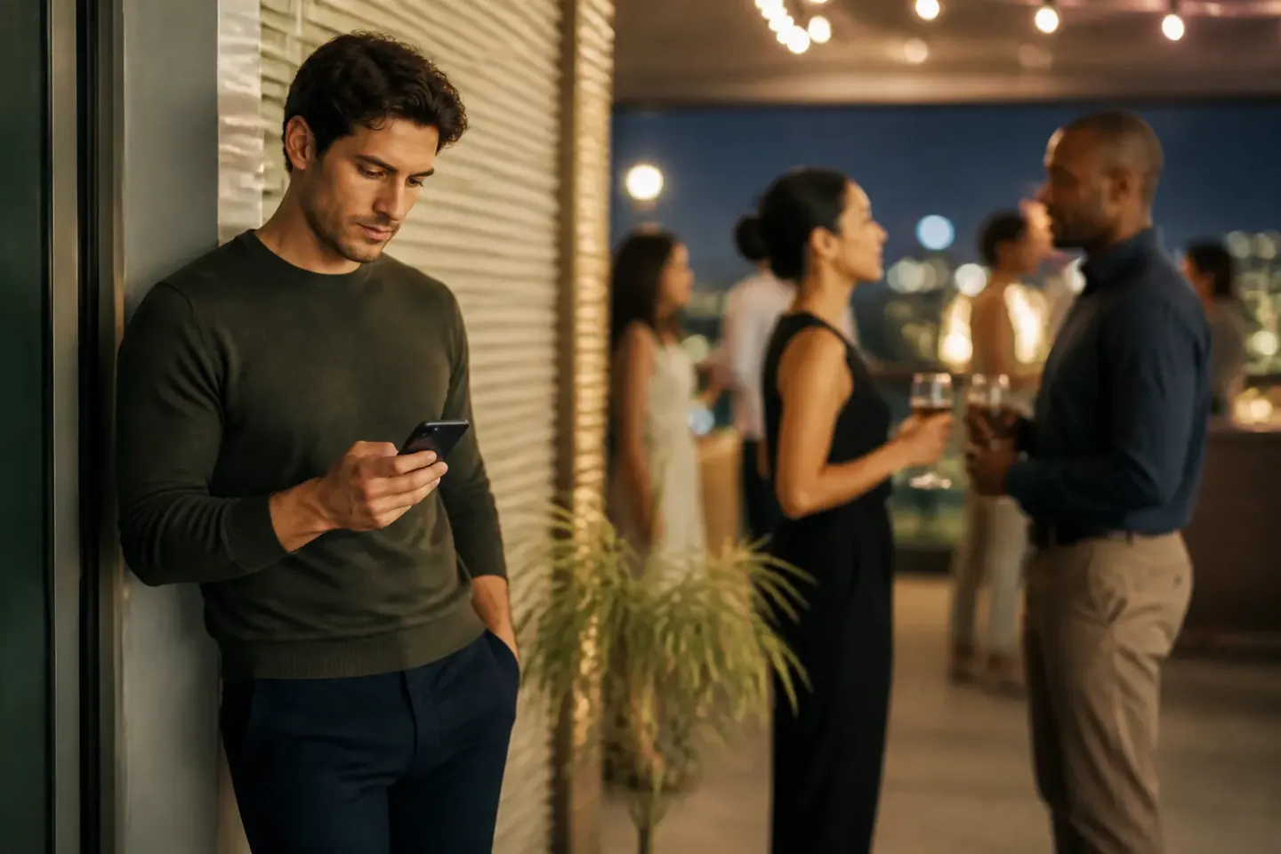 Why Confidence Feels Harder in the Age of Screens