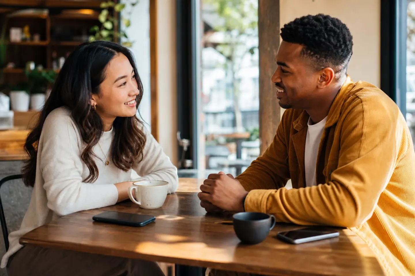 How to Move From Digital Attention to Real Conversation