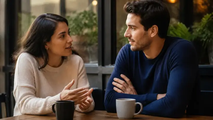 Why Better Dating Starts With Better Communication Habits dating communication image