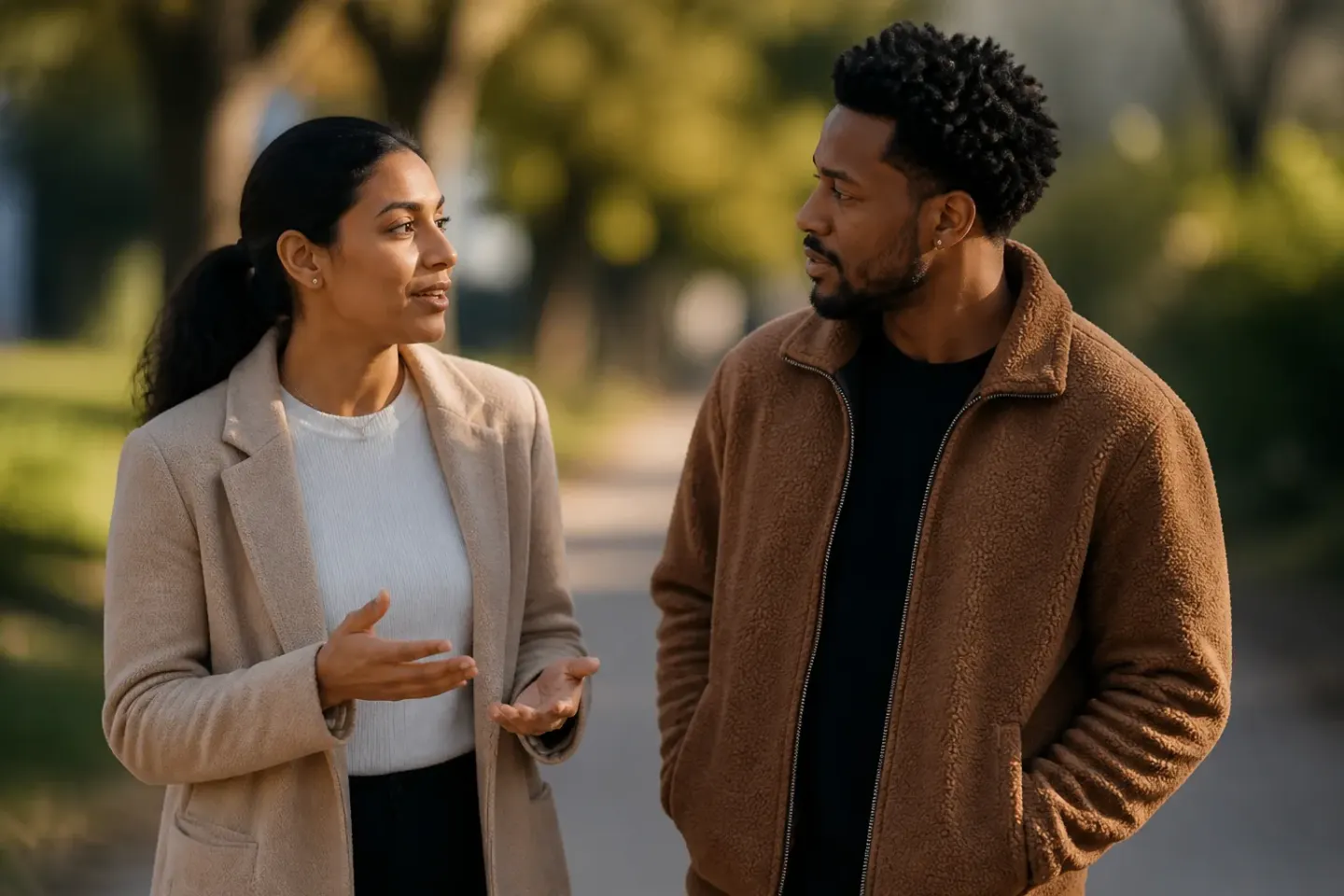 Why Better Dating Starts With Better Communication Habits