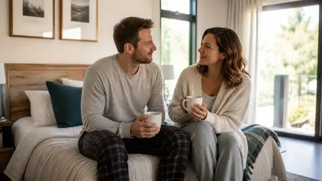 How to Make a Woman Fall in Love in Bed: honest guide to connect without pressure