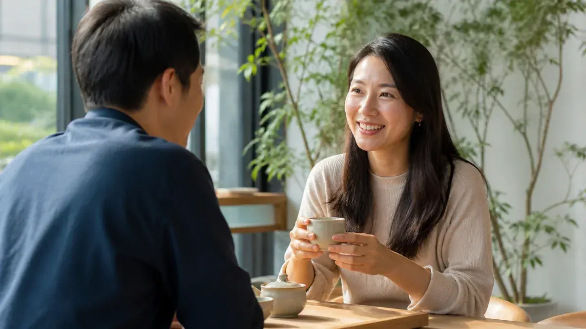 Como Ligar con Chinas: guía honesta para conectar sin presionar