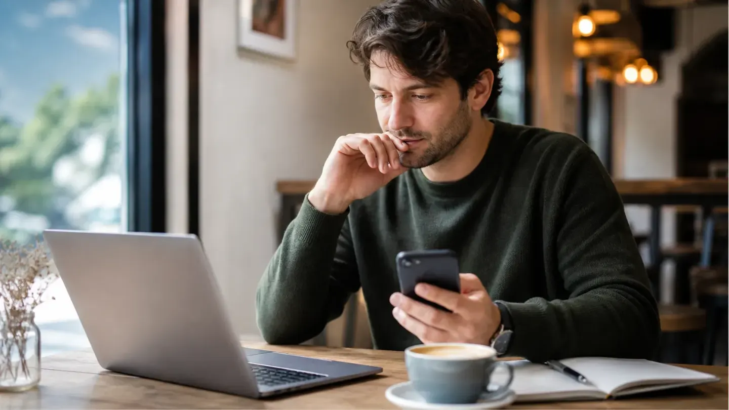 How to Write a Dating Profile That Feels Real