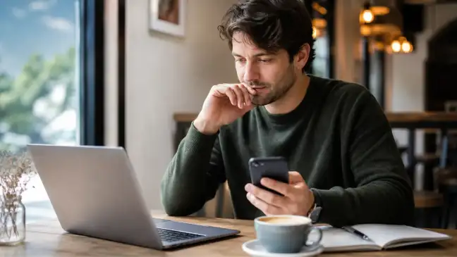 How to Write a Dating Profile That Feels Real