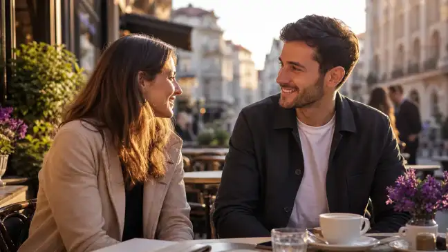 15 Flirty Lines and Tips That Actually Make You Stand Out!
